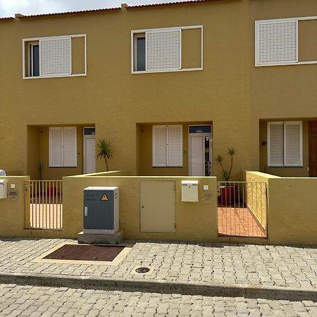 Golden Beach House Porto Santo Exterior photo