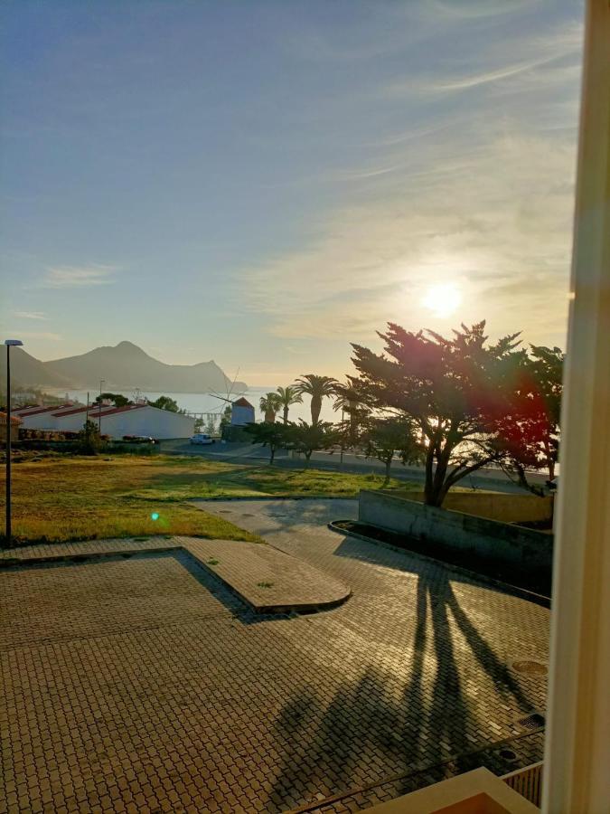 Golden Beach House Porto Santo Exterior photo