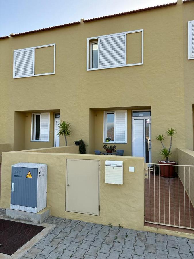 Golden Beach House Porto Santo Exterior photo