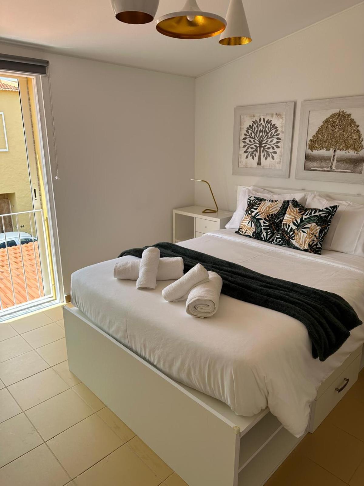 Golden Beach House Porto Santo Exterior photo